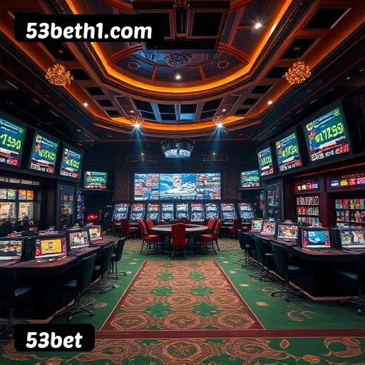 53bet Brasília - Leaderboards