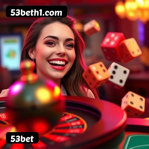 53bet - App Compatibility
