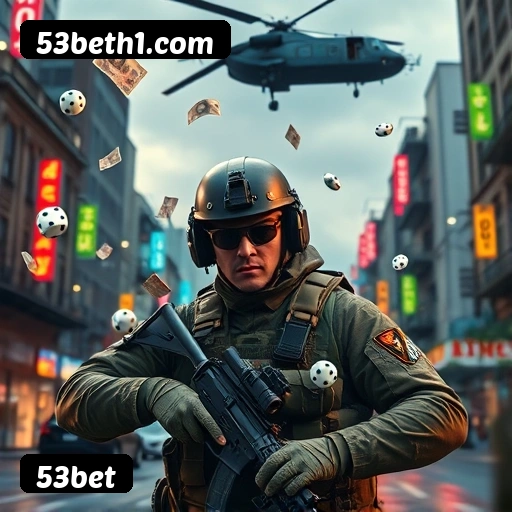 53bet - Login Methods
