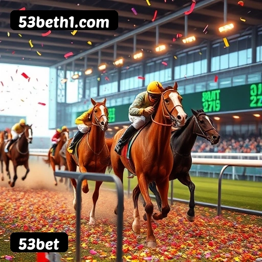 53bet São Paulo - Hot Promos