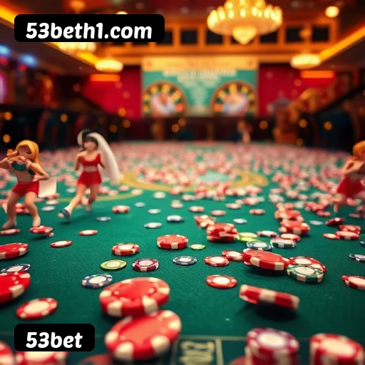 53bet São Paulo - Jogo Coleção