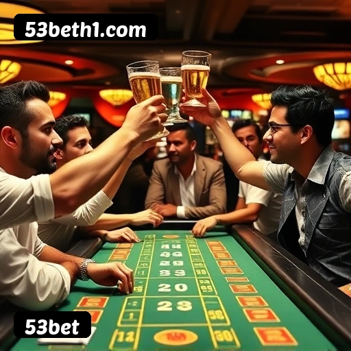 53bet Belo Horizonte - Payments