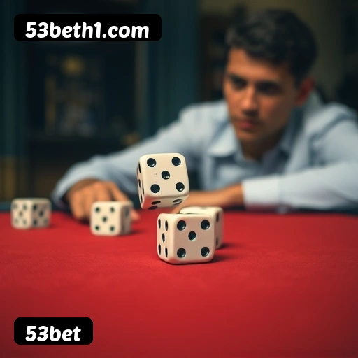 53bet Brasília - Casino Guide