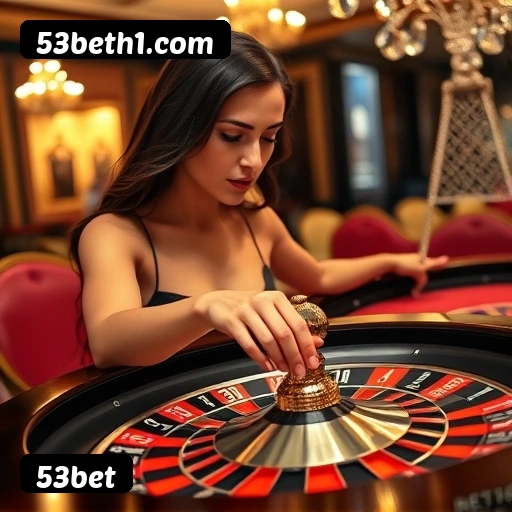 53bet - App Security