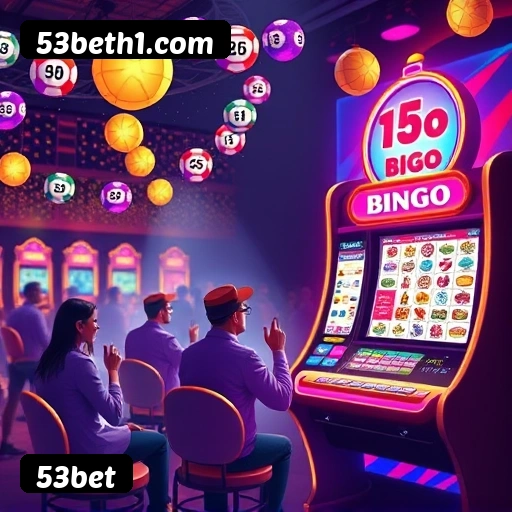 53bet Brasília - VIP Program
