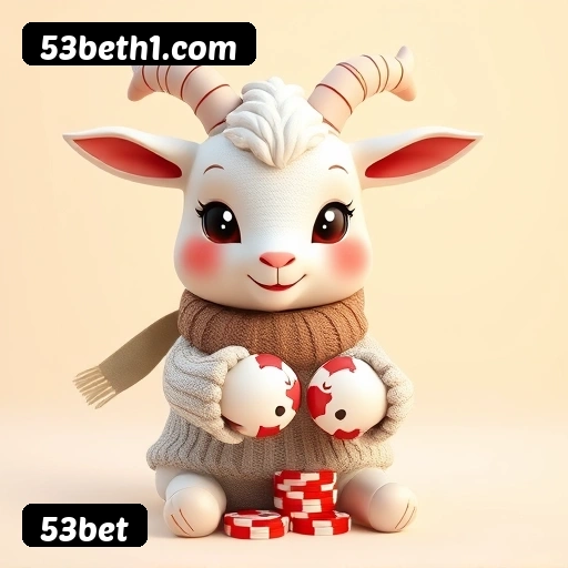 53bet Salvador - Bonus Stats
