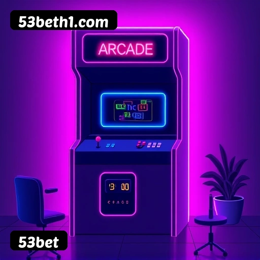53bet Salvador - Strategy