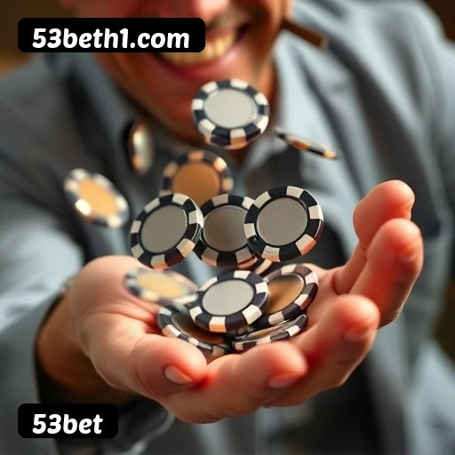 53bet Fortaleza - Reviews