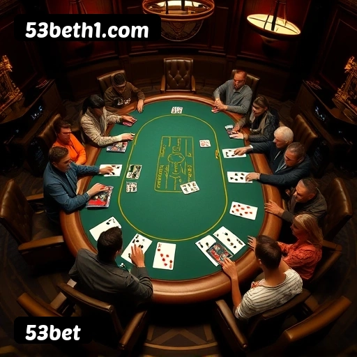53bet Brasília - Bonus Features