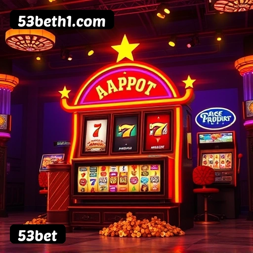 53bet Salvador - Support