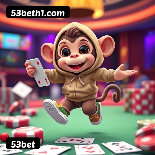 53bet Salvador - Studio Tour