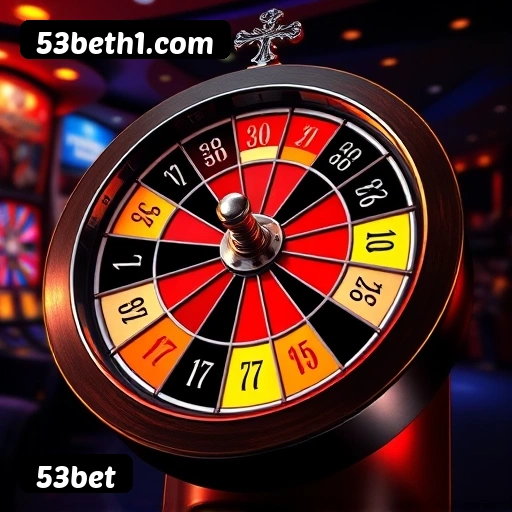 53bet São Paulo - All Bonuses