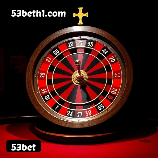 53bet Salvador - Promo Stats