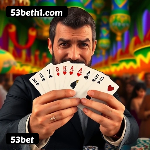 53bet São Paulo - Jogo Providers