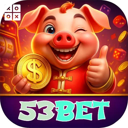 53bet Esportes - 40+ Modalidades Apostas