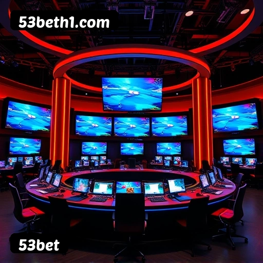 53bet Rio de Janeiro - Bonus Terms