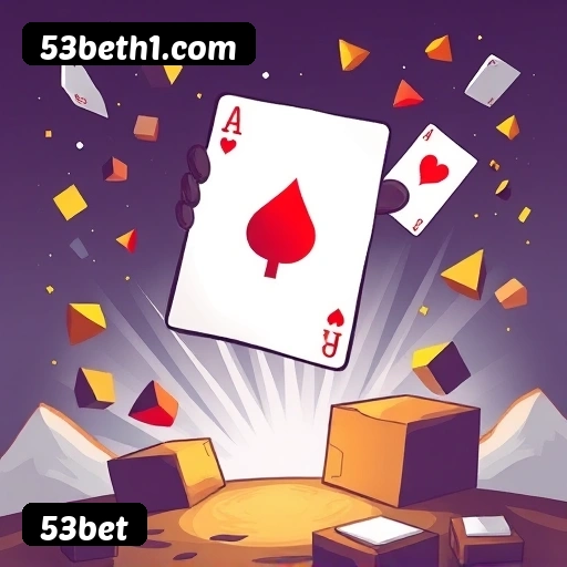 53bet - Support