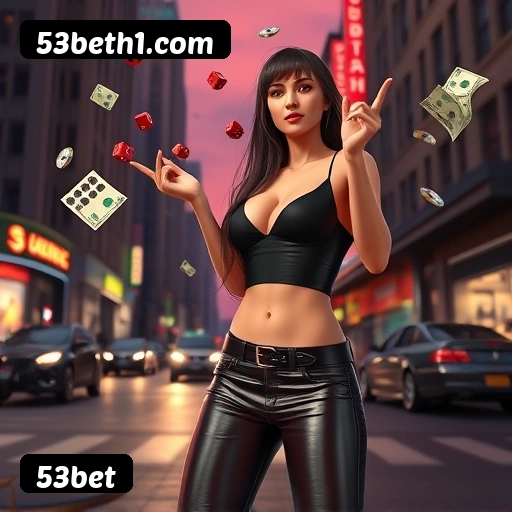 53bet Rio de Janeiro - Slot Strategy