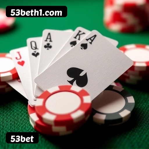 53bet São Paulo - Live Tables