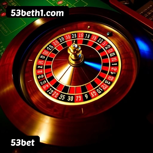 53bet - App Performance