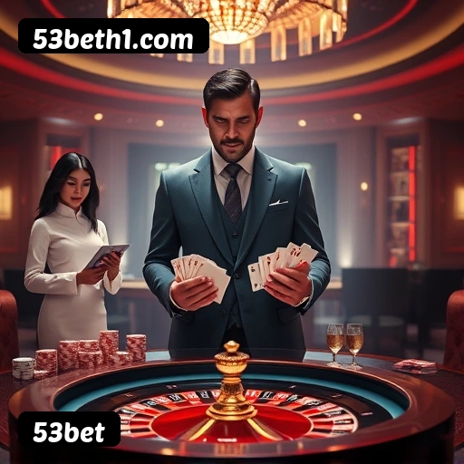 53bet Curitiba - Live Betting