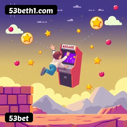 53bet Salvador - Football