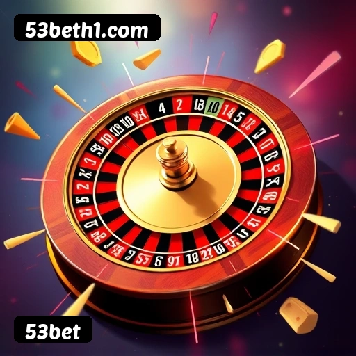 53bet Belo Horizonte - Reivindique Bonus